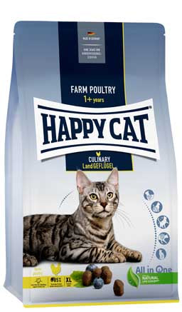 Culinary Chicken Dry Cat Food